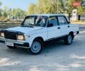 Белый ВАЗ 2107, объемом двигателя 1.3 л и пробегом 100 тыс. км за 950 $, фото 7 на Automoto.ua