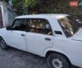 Белый ВАЗ 2107, объемом двигателя 1.5 л и пробегом 45 тыс. км за 650 $, фото 4 на Automoto.ua