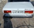Белый ВАЗ 2107, объемом двигателя 0 л и пробегом 150 тыс. км за 999 $, фото 2 на Automoto.ua