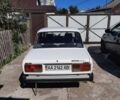 Белый ВАЗ 2107, объемом двигателя 1.45 л и пробегом 49 тыс. км за 1500 $, фото 2 на Automoto.ua