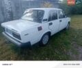 Белый ВАЗ 2107, объемом двигателя 1.45 л и пробегом 220 тыс. км за 850 $, фото 2 на Automoto.ua