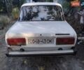 Белый ВАЗ 2107, объемом двигателя 1.5 л и пробегом 45 тыс. км за 650 $, фото 2 на Automoto.ua