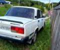 Білий ВАЗ 2107, об'ємом двигуна 1.5 л та пробігом 0 тис. км за 360 $, фото 1 на Automoto.ua