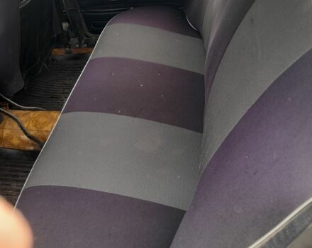 Белый ВАЗ 2107, объемом двигателя 1.5 л и пробегом 44 тыс. км за 1500 $, фото 7 на Automoto.ua