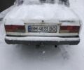 Белый ВАЗ 2107, объемом двигателя 1.5 л и пробегом 160 тыс. км за 628 $, фото 3 на Automoto.ua