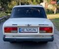 Белый ВАЗ 2107, объемом двигателя 1.45 л и пробегом 68 тыс. км за 760 $, фото 12 на Automoto.ua