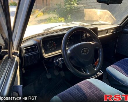 Білий ВАЗ 2107, об'ємом двигуна 1.5 л та пробігом 184 тис. км за 550 $, фото 3 на Automoto.ua