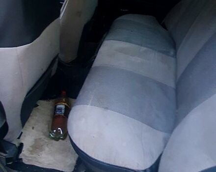 Белый ВАЗ 2107, объемом двигателя 1.5 л и пробегом 0 тыс. км за 650 $, фото 1 на Automoto.ua