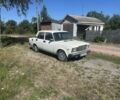 Белый ВАЗ 2107, объемом двигателя 1.5 л и пробегом 100 тыс. км за 1102 $, фото 1 на Automoto.ua