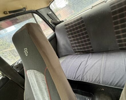 Білий ВАЗ 2107, об'ємом двигуна 0 л та пробігом 400 тис. км за 428 $, фото 6 на Automoto.ua