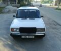 Белый ВАЗ 2107, объемом двигателя 1.5 л и пробегом 300 тыс. км за 629 $, фото 6 на Automoto.ua