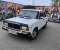 ВАЗ 2107 1992 у Кременчуге на Automoto.ua Білий ВАЗ 2107, об'ємом двигуна 1.5 л та пробігом 158 тис. км за 1150 $, фото 2 на Automoto.ua