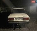 Білий ВАЗ 2107, об'ємом двигуна 1.45 л та пробігом 190 тис. км за 480 $, фото 3 на Automoto.ua