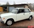 Білий ВАЗ 2107, об'ємом двигуна 15 л та пробігом 240 тис. км за 850 $, фото 1 на Automoto.ua