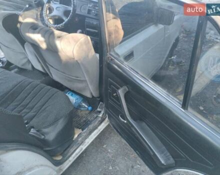 Белый ВАЗ 2107, объемом двигателя 1.5 л и пробегом 45 тыс. км за 650 $, фото 6 на Automoto.ua
