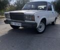 Білий ВАЗ 2107, об'ємом двигуна 1.5 л та пробігом 3 тис. км за 410 $, фото 1 на Automoto.ua