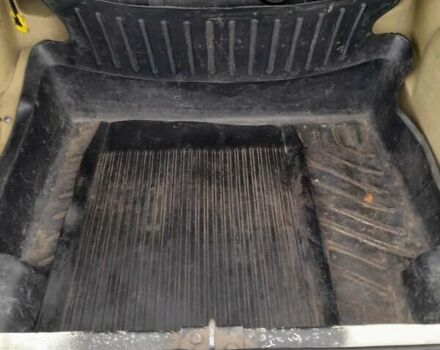 Белый ВАЗ 2107, объемом двигателя 1.5 л и пробегом 44 тыс. км за 1500 $, фото 3 на Automoto.ua