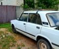 Белый ВАЗ 2107, объемом двигателя 1.5 л и пробегом 0 тыс. км за 750 $, фото 3 на Automoto.ua