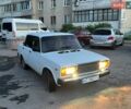 Білий ВАЗ 2107, об'ємом двигуна 1.5 л та пробігом 204 тис. км за 1300 $, фото 1 на Automoto.ua