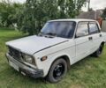 Білий ВАЗ 2107, об'ємом двигуна 1.5 л та пробігом 83 тис. км за 393 $, фото 1 на Automoto.ua