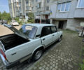 Белый ВАЗ 2107, объемом двигателя 1.45 л и пробегом 134 тыс. км за 1150 $, фото 8 на Automoto.ua