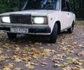 Белый ВАЗ 2107, объемом двигателя 1.5 л и пробегом 90 тыс. км за 1500 $, фото 9 на Automoto.ua