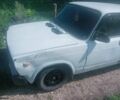 Белый ВАЗ 2107, объемом двигателя 0 л и пробегом 48 тыс. км за 435 $, фото 5 на Automoto.ua