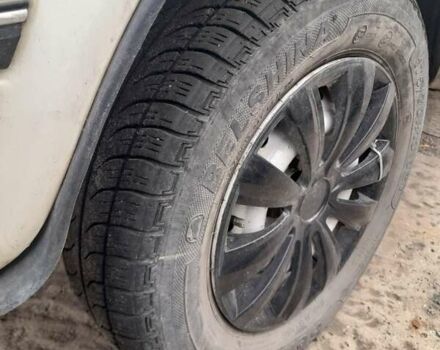 Белый ВАЗ 2107, объемом двигателя 1.5 л и пробегом 44 тыс. км за 1500 $, фото 2 на Automoto.ua