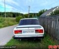 Білий ВАЗ 2107, об'ємом двигуна 1.5 л та пробігом 0 тис. км за 360 $, фото 1 на Automoto.ua
