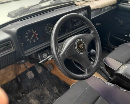 Белый ВАЗ 2107, объемом двигателя 1.5 л и пробегом 44 тыс. км за 1500 $, фото 8 на Automoto.ua