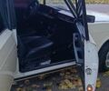 Белый ВАЗ 2107, объемом двигателя 1.5 л и пробегом 90 тыс. км за 1500 $, фото 3 на Automoto.ua