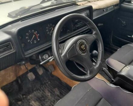 Белый ВАЗ 2107, объемом двигателя 1.5 л и пробегом 44 тыс. км за 1500 $, фото 7 на Automoto.ua