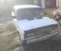 Белый ВАЗ 2107, объемом двигателя 0 л и пробегом 11 тыс. км за 485 $, фото 1 на Automoto.ua