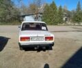 Белый ВАЗ 2107, объемом двигателя 5 л и пробегом 60 тыс. км за 850 $, фото 1 на Automoto.ua