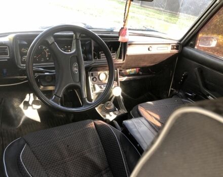 Білий ВАЗ 2107, об'ємом двигуна 1.5 л та пробігом 3 тис. км за 410 $, фото 3 на Automoto.ua