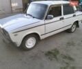 Білий ВАЗ 2107, об'ємом двигуна 1.45 л та пробігом 250 тис. км за 800 $, фото 3 на Automoto.ua