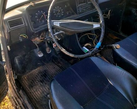 Белый ВАЗ 2107, объемом двигателя 1.5 л и пробегом 0 тыс. км за 500 $, фото 2 на Automoto.ua