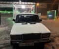 Белый ВАЗ 2107, объемом двигателя 1.6 л и пробегом 77 тыс. км за 677 $, фото 1 на Automoto.ua