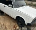 Білий ВАЗ 2107, об'ємом двигуна 1.45 л та пробігом 63 тис. км за 221 $, фото 7 на Automoto.ua