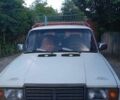 Белый ВАЗ 2107, объемом двигателя 1.2 л и пробегом 300 тыс. км за 626 $, фото 1 на Automoto.ua
