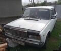 Белый ВАЗ 2107, объемом двигателя 1.5 л и пробегом 1 тыс. км за 699 $, фото 1 на Automoto.ua