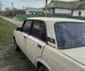Білий ВАЗ 2107, об'ємом двигуна 1.5 л та пробігом 62 тис. км за 779 $, фото 3 на Automoto.ua