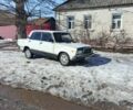 Білий ВАЗ 2107, об'ємом двигуна 1.5 л та пробігом 1 тис. км за 377 $, фото 8 на Automoto.ua