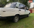 Білий ВАЗ 2107, об'ємом двигуна 1.45 л та пробігом 11 тис. км за 468 $, фото 7 на Automoto.ua