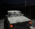 Білий ВАЗ 2107, об'ємом двигуна 1.5 л та пробігом 500 тис. км за 450 $, фото 1 на Automoto.ua