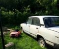 Білий ВАЗ 2107, об'ємом двигуна 1.6 л та пробігом 111 тис. км за 600 $, фото 3 на Automoto.ua