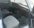 Белый ВАЗ 2107, объемом двигателя 1.5 л и пробегом 300 тыс. км за 629 $, фото 11 на Automoto.ua