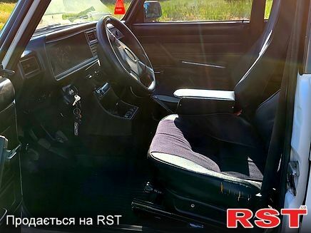 Білий ВАЗ 2107, об'ємом двигуна 1.5 л та пробігом 98 тис. км за 1200 $, фото 7 на Automoto.ua