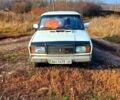Белый ВАЗ 2107, объемом двигателя 1.5 л и пробегом 25 тыс. км за 650 $, фото 8 на Automoto.ua