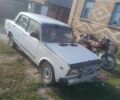 Белый ВАЗ 2107, объемом двигателя 0 л и пробегом 11 тыс. км за 485 $, фото 4 на Automoto.ua
